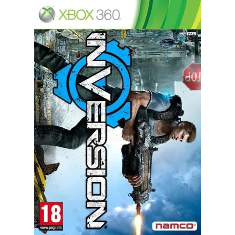 Inversion