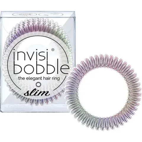 Invisibobble SLIM - Vanity Fairy