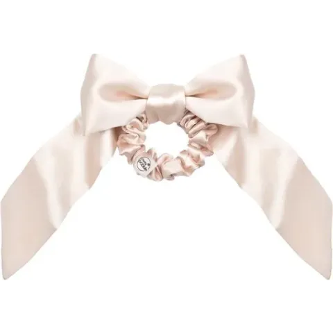 Invisibobble Sprunchie Slim Ballerina Ribbon
