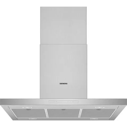 iQ500, Eilandschouwkap 90 cm, blok