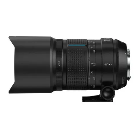 Irix Macrolens 150 mm f/2.8 1:1 Dragonfly (voor Nikon)