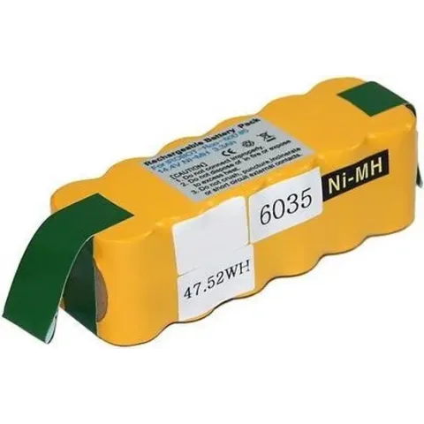 iRobot APS Batterij - Accu - huismerk