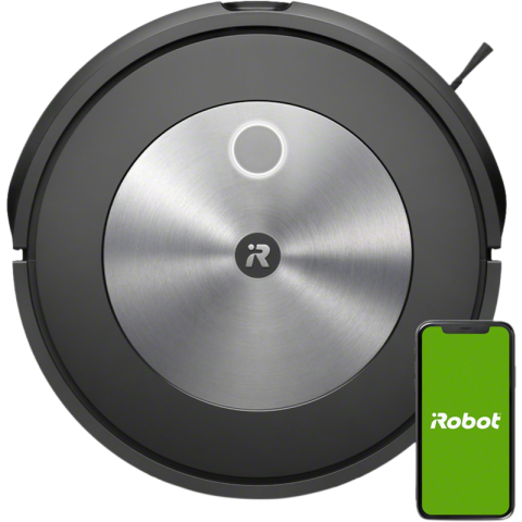 iRobot Roomba Combo j7
