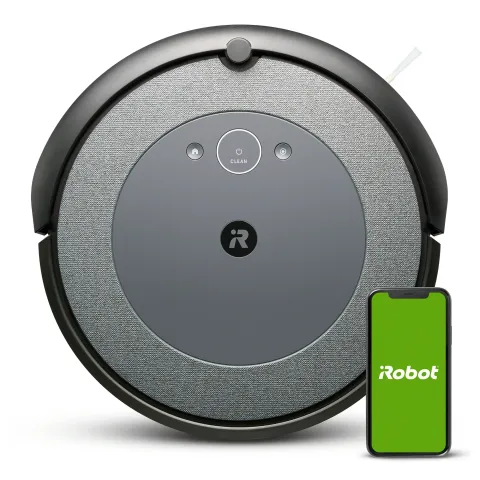 Irobot Roomba i5158 Robot stofzuiger