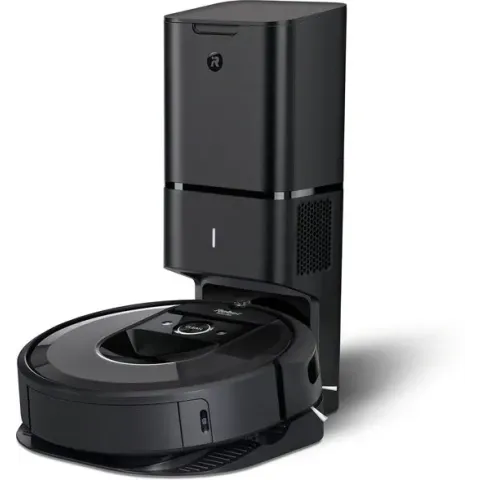 iRobot Roomba i7+ - Robotstofzuiger