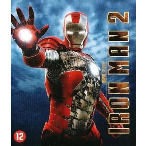 Iron Man 2