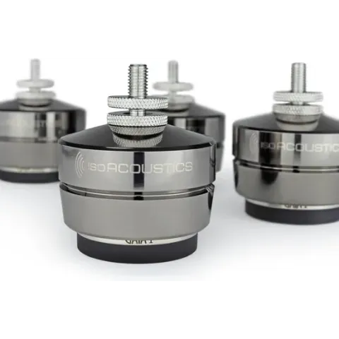 Isoacoustics Gaia I