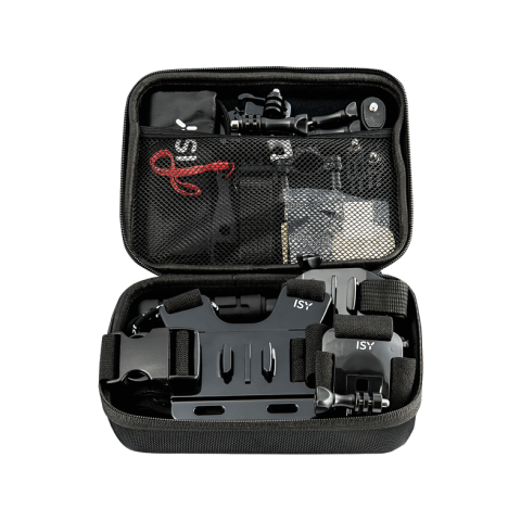 ISY IAA-1800 GoPro-starterset