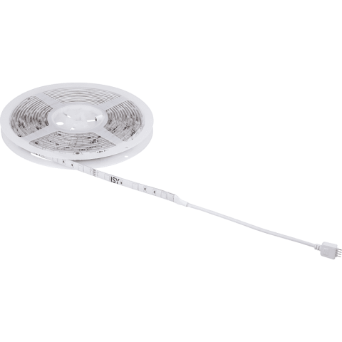 ISY ILG-5000-5 Ledstrip 16 kleuren (5 m)