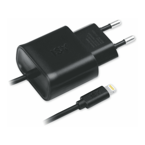 ISY Iwc 4102 Lightning-adapter