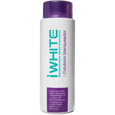 iWhite Mondwater 500ml