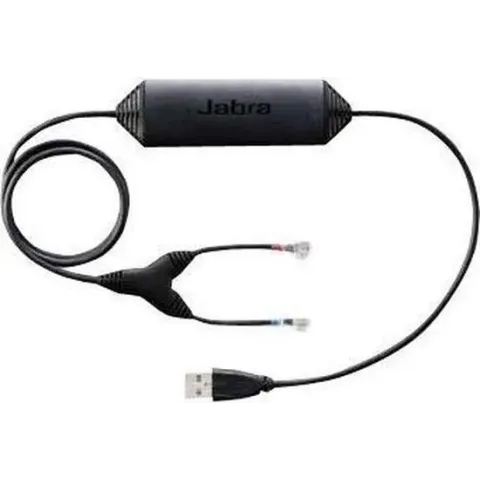 Jabra 14201-32 hoofdtelefoon accessoire