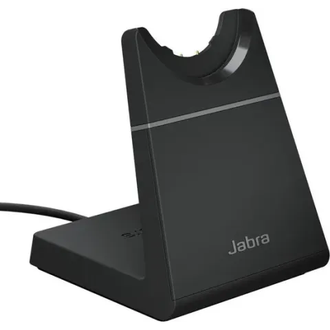 Jabra 14207-55 hoofdtelefoon accessoire Basisstation