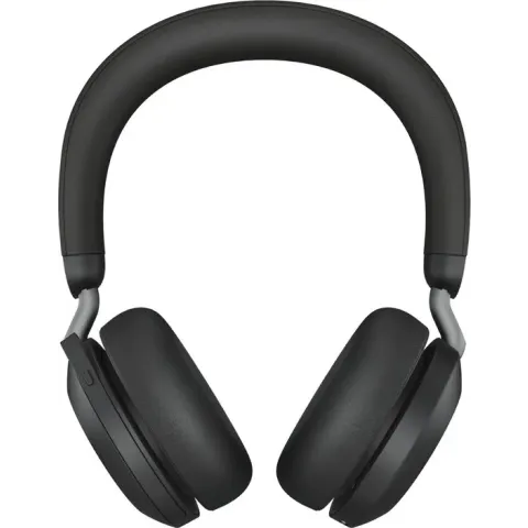 Jabra 27599-989-989 hoofdtelefoon/headset Bedraad en draadloos Hoofdband USB Type-C Bluetooth
