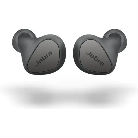 Jabra Elite 3 - Draadloze bluetooth oordopjes - Grijs