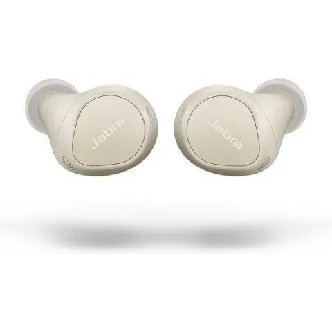 Jabra Elite 7 Pro – Volledig draadloze in-ear oordopjes met Jabra MultiSensor Voice™ - Goud Beige