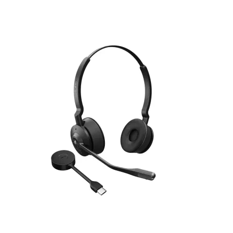 Jabra Engage 55 MS Stereo USB-C