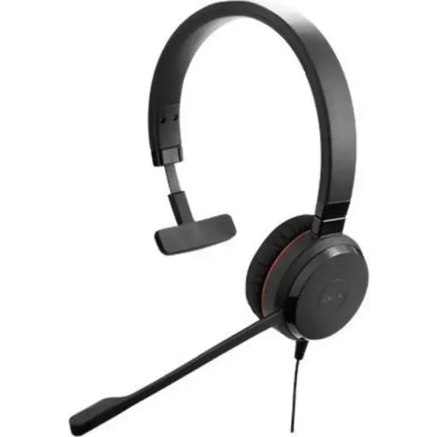 Jabra EVOLVE 30 II MS Mono.