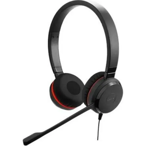 Jabra EVOLVE 30 MS Stereo