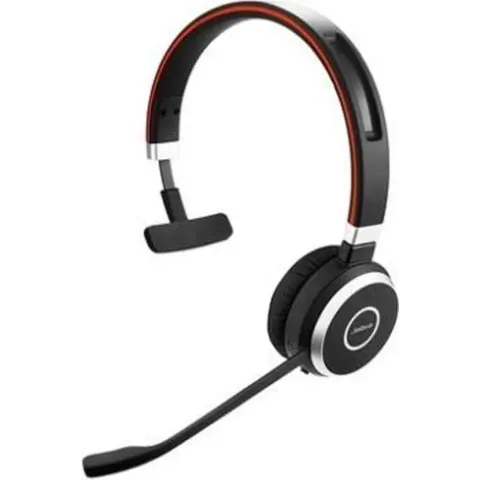 Jabra EVOLVE 65 UC Mono