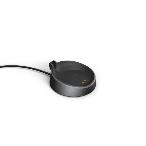 Jabra Evolve2 75 Deskstand USB-A, Black