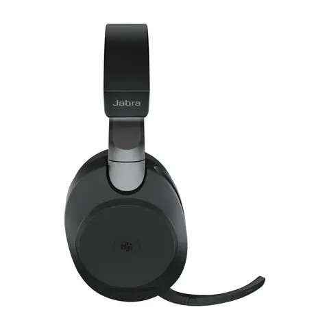 Jabra Evolve2 85 Link380a MS Stereo Black