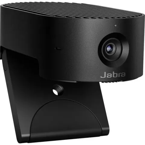 Jabra PanaCast 20 Conferentiesysteem USB Zwart