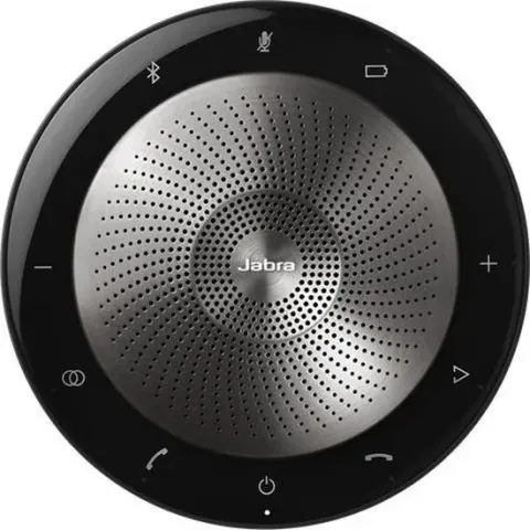 Jabra Speak 710 MS - USB-VoIP - Desktop Freisprecheinrichtung