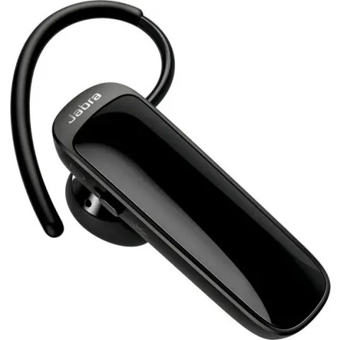Jabra Talk 25 SE Bluetooth Headset Black