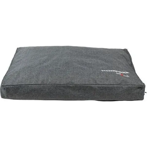 Jack and Vanilla Waterproof Hondenbed-grijs-XL