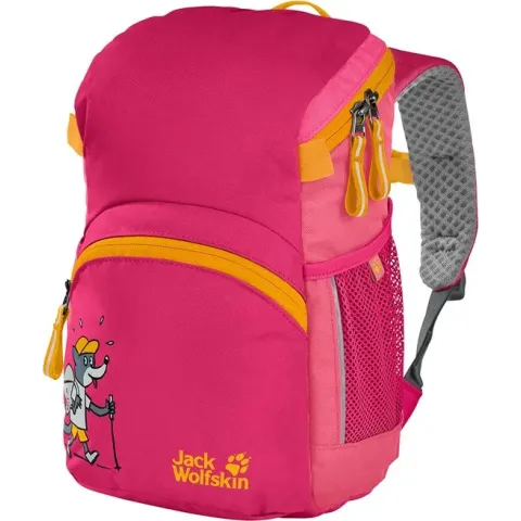 Jack Wolfskin Little Ori Backpack orchid