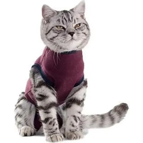 Jacketz Medical Body Suit Kat - XS