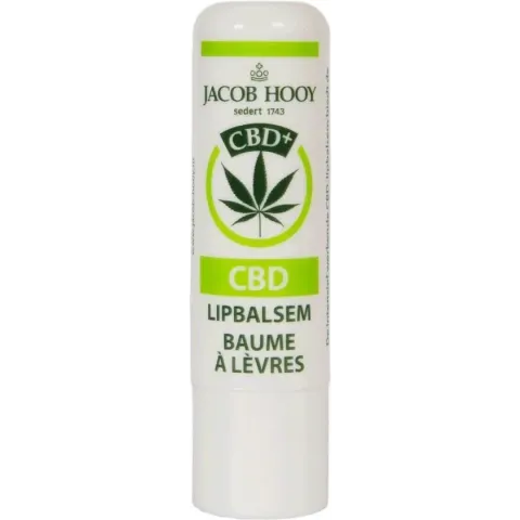 Jacob Hooy CBD+ Lipbalsem