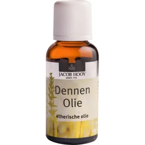 Jacob Hooy Dennen - 30 ml - Etherische Olie