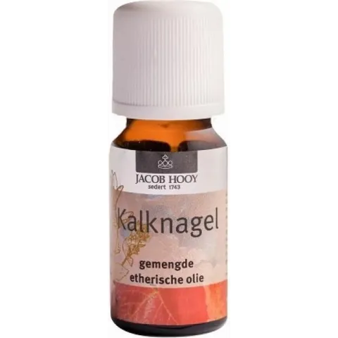 Jacob Hooy Kalknagel Olie