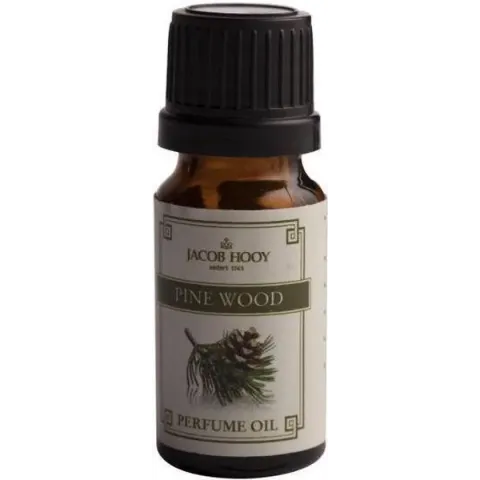 Jacob Hooy Parfum Den - 10 ml - Geurverspreider