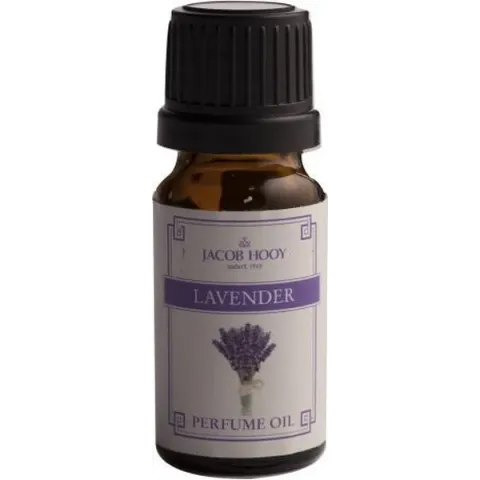 Jacob Hooy Parfum Lavendel - 10 ml - Geurverspreider