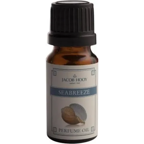 Jacob Hooy Parfum Seabreeze - 10 ml - Geurverspreider
