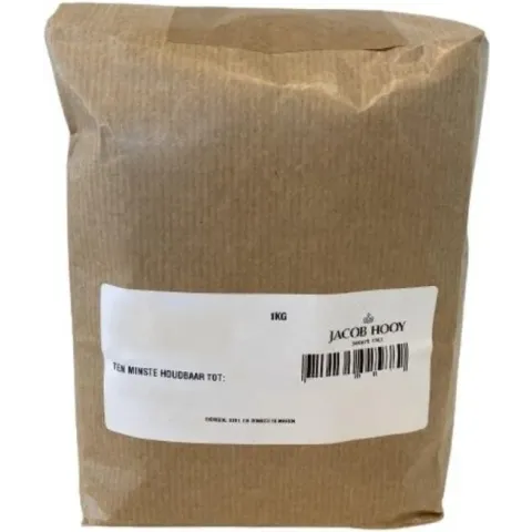 Jacob Hooy Rooibos Thee 1 kg