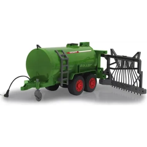 Jamara Fendt Water Tank with hose dispenser