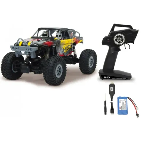 Jamara J-Rock Crawler