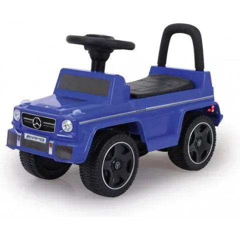 Jamara Loopauto Mercedes Amg G63 66 X 37 X 44 Cm Blauw
