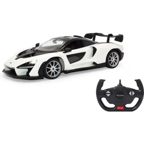 Jamara McLaren Senna Auto Elektromotor