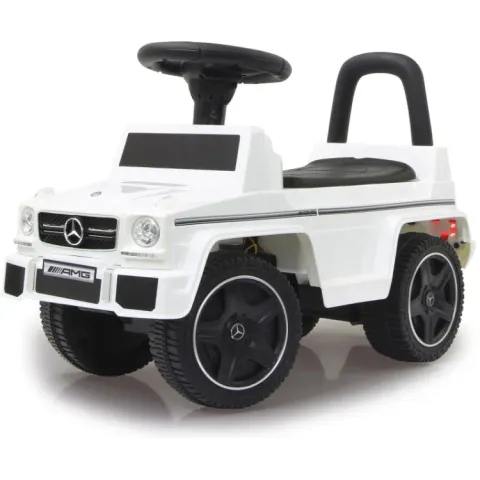 Jamara Mercedes-Benz AMG G 63 Loopauto 460403