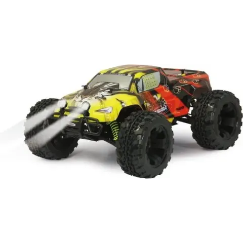 JAMARA RC-Cars Tiger LED EP 2,4 GHz 1:10