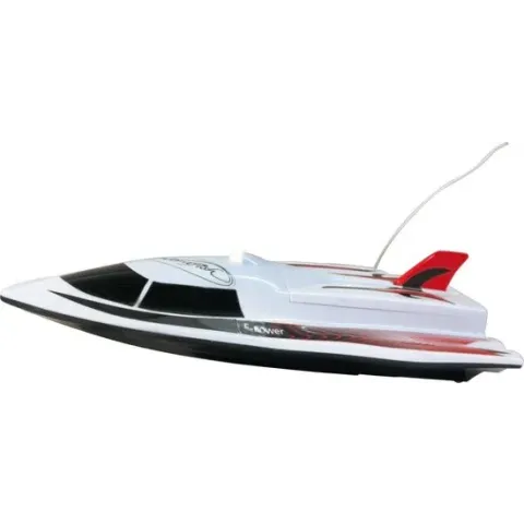 Jamara Swordfish - RC Boot