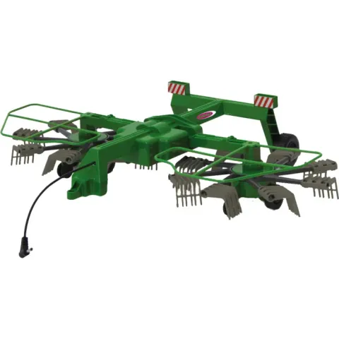 Jamara Twin Roto hark voor Fendt 1050