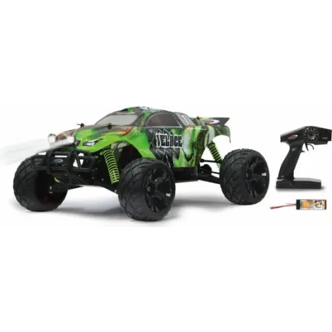 Jamara Veloce EP Lipo 1:10 Truggy 2,4GHZ - RC Auto