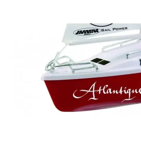Jamara Zeilboot Atlantique