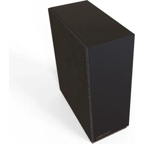 Jamo S 810 SUB BLACK /PCS